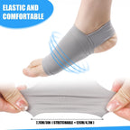 Arch Support Sleeve