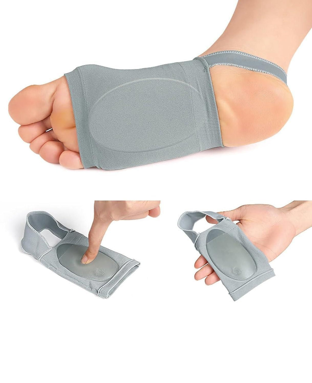 Arch Support Sleeve